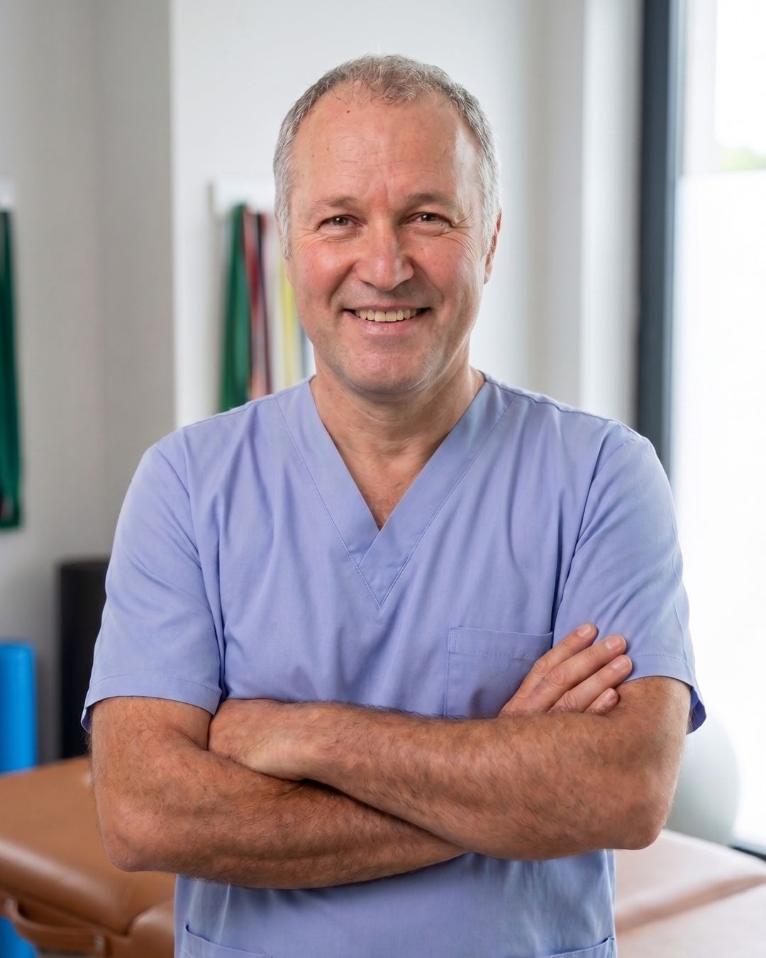 fotografie specialist Next2U Clinic