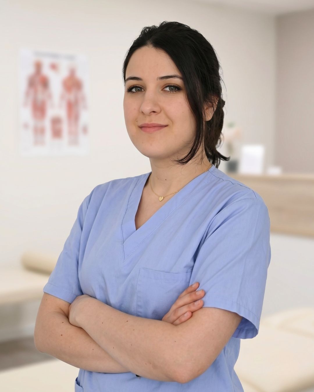 fotografie specialist Next2U Clinic