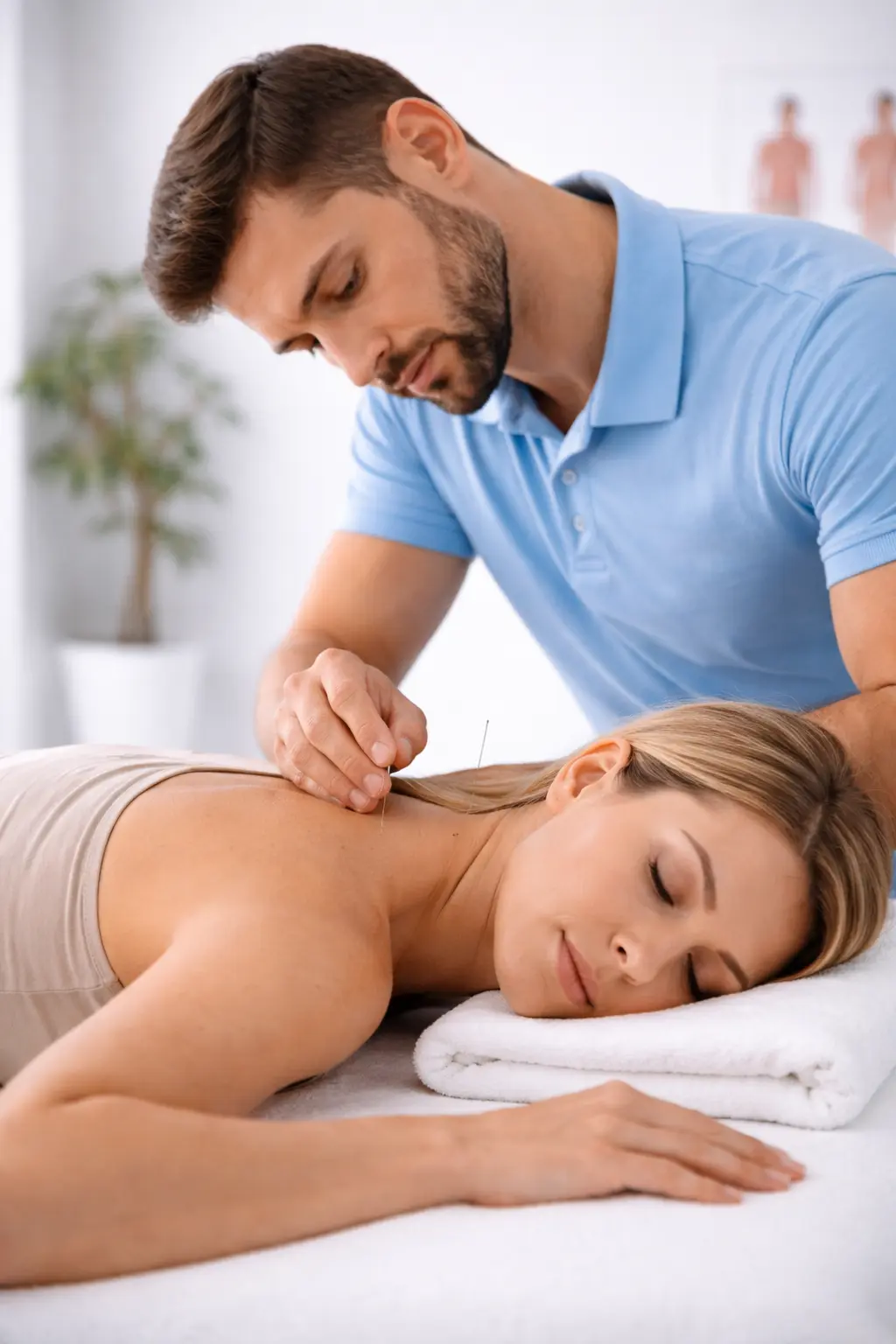 Dry Needling