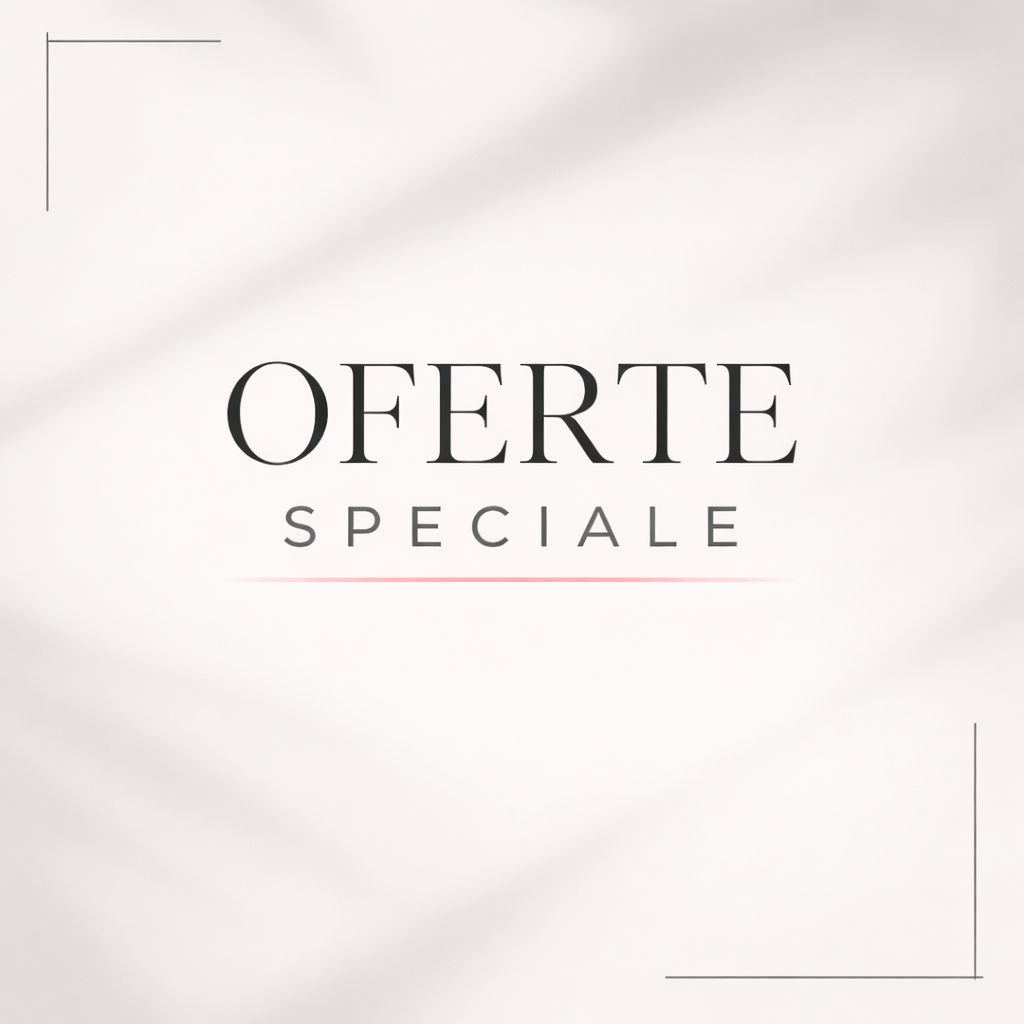Aniversare 3 ani NEXT2U Clinic - 20% reducere