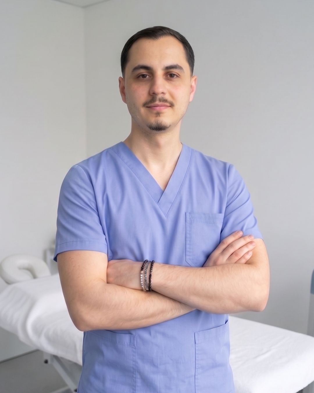 fotografie specialist Next2U Clinic