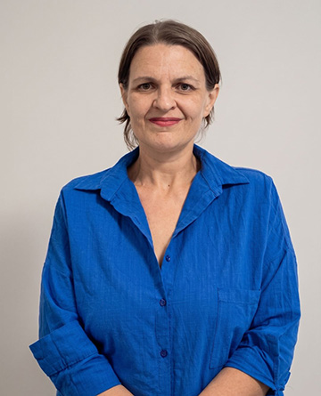 Raluca Surugiu - Recepție și Administrativ